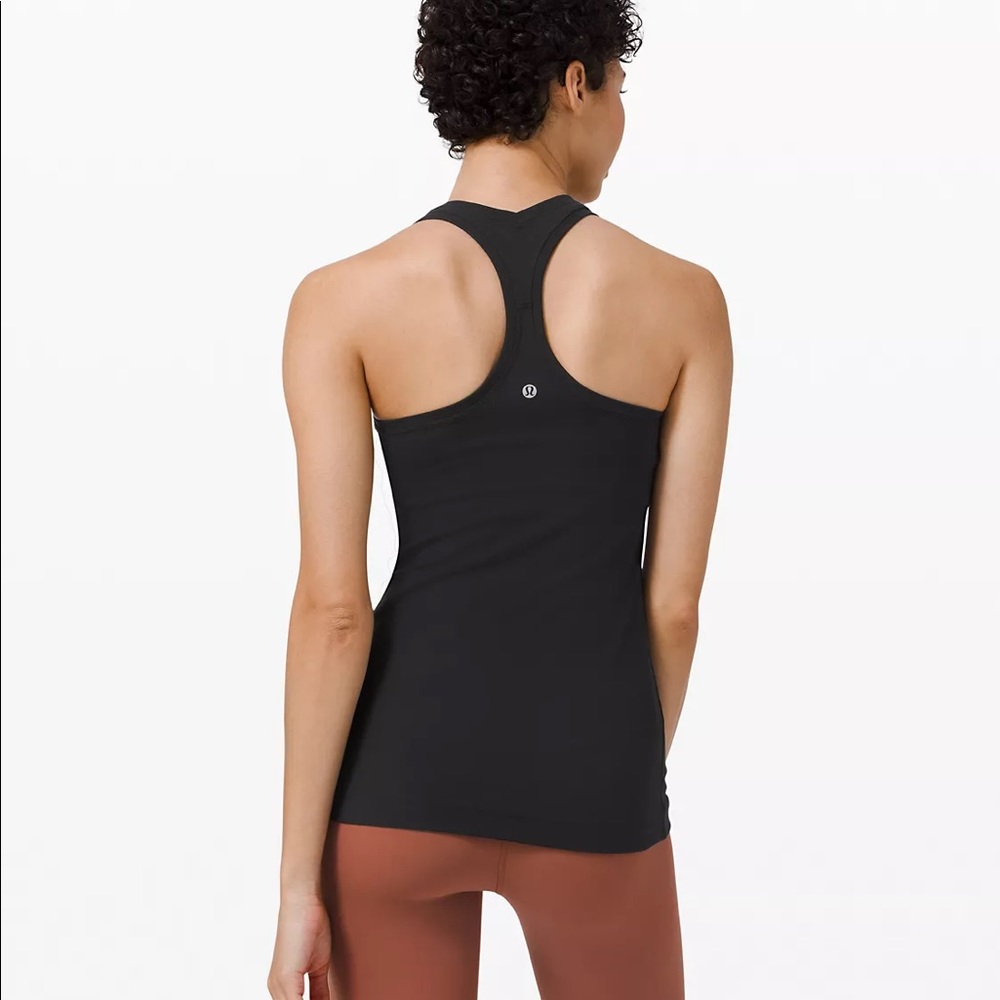 Lululemon racerback
